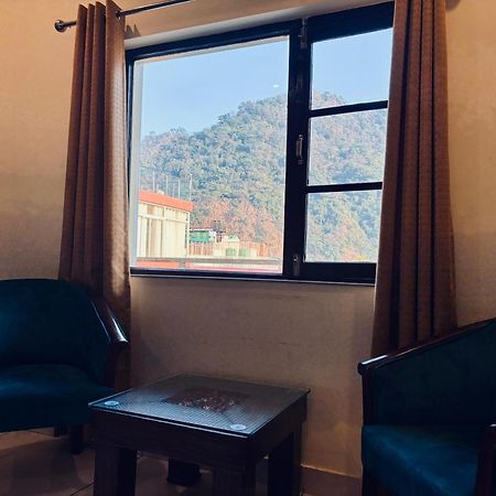 Tapovan New Residency By Ftp Hotels Rishīkesh Zewnętrze zdjęcie