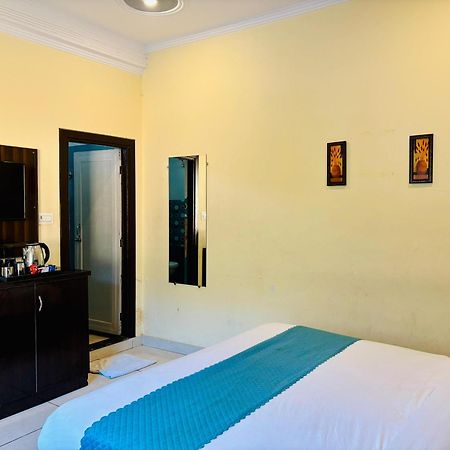 Tapovan New Residency By Ftp Hotels Rishīkesh Zewnętrze zdjęcie
