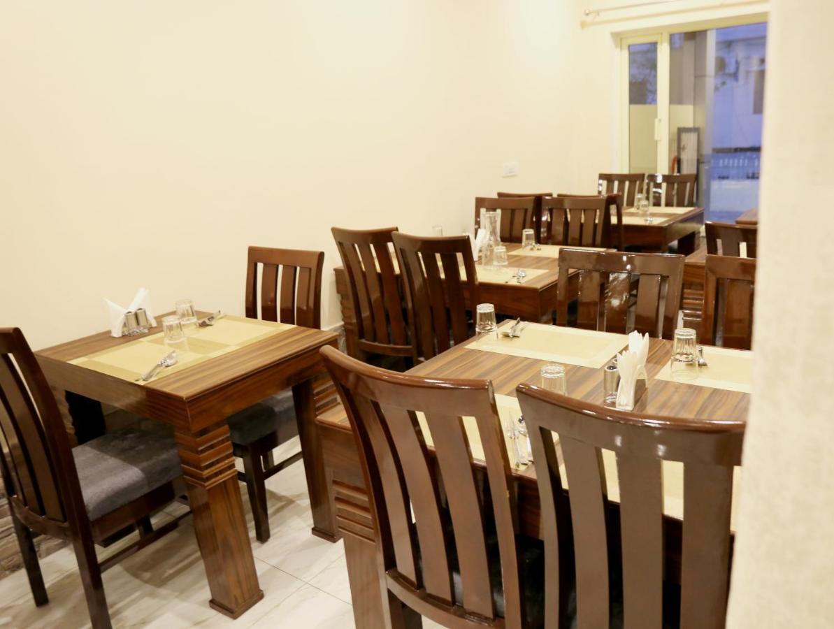 Tapovan New Residency By Ftp Hotels Rishīkesh Zewnętrze zdjęcie