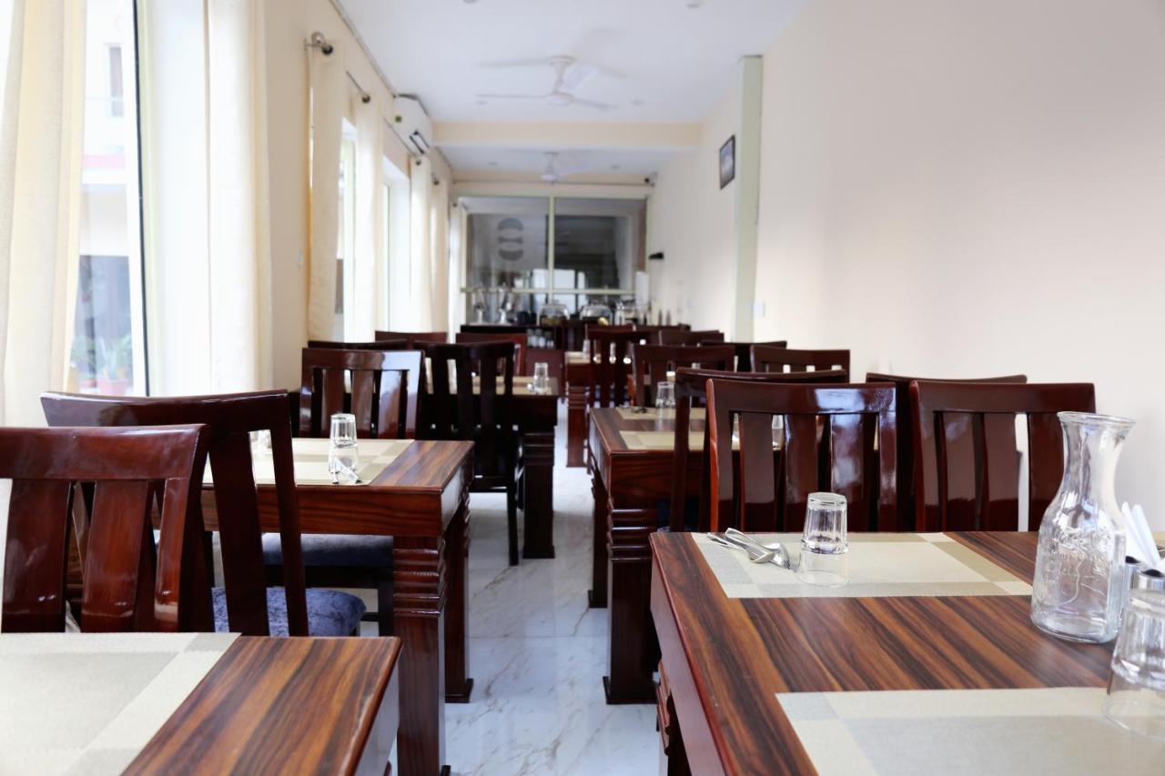 Tapovan New Residency By Ftp Hotels Rishīkesh Zewnętrze zdjęcie