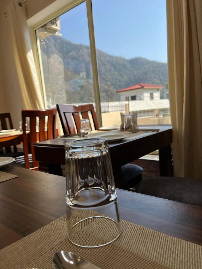Tapovan New Residency By Ftp Hotels Rishīkesh Zewnętrze zdjęcie